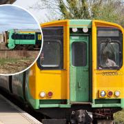 Journeys to be 'transformed' as country's oldest trains set to be replaced