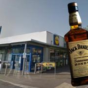 Lidl investigating after security guard told recovering alcoholic to buy whiskey