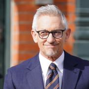 Gary Lineker stands by his comments about the Government’s asylum policy he made on social media last month.