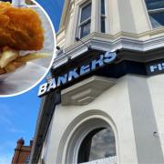 Bankers in Brighton has announced it will increase its prices again due to rising food costs