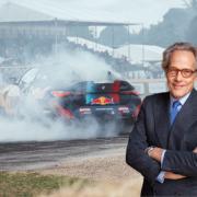 The Duke of Richmond, who owns the Goodwood Estate, said that banning the sale of petrol and diesel cars by 2030 could be 'difficult' to achieve