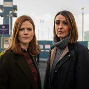 Full details of the cast as Vigil set to return to the BBC