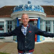 Food hygiene rating revealed for Fatboy Slim's cafe - list of latest ratings