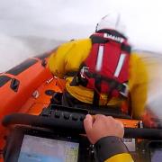 Female RNLI volunteers have reported sexist behaviour in an internal survey