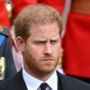 Prince Harry wasn't invited to King Charles's Coronation 'in the way he wanted' says friend