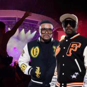 Pride organisers faced criticism after it emerged Black Eyed Peas performed at an event in Qatar