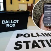 AI model ChatGPT has predicted how Brighton and Hove might vote on May 4