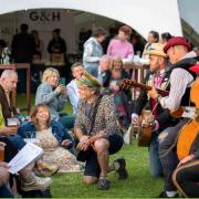The Sussex Gin and Fizz Festival is returning in 2023