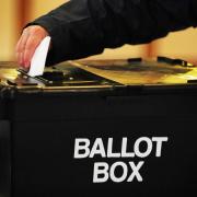 Latest results from Sussex local elections as count gets underway