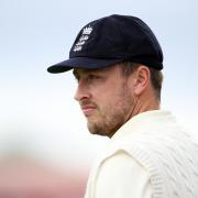 Ollie Robinson took 14 wickets for Sussex