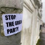 A politics lecturer at Sussex University has sought to explain the reasons behind the Green Party's defeat in Brighton and Hove