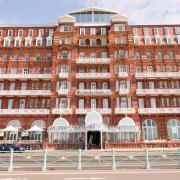 Brighton's Doubletree by Hilton Metropole