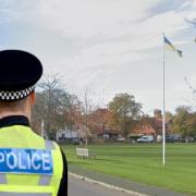 Ian Elliott has been charged with more offences in West Sussex. Pictured is Wisbourough Green which is one area where he was involved in sports and social clubs