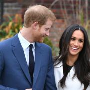 Harry and Meghan's security should have been 'properly stage managed'