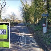 Police have launched a fresh appeal after a man was found dead at the side of a road