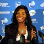 Serena Williams is making her comeback at Eastbourne