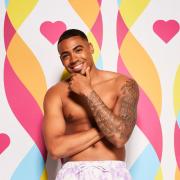 Tyrique Hyde has been announced for the latest series of Love Island