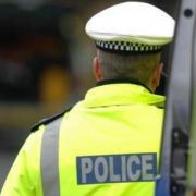 Police arrested four teenagers