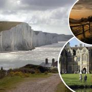 Sussex has a range of hidden gems that often go unexplored by tourists