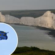 Sussex Day celebrates our county's rich heritage and beautiful scenery