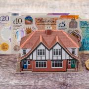 Annual mortgage repayments are set to rise by £2,900 for the average household remortgaging next year