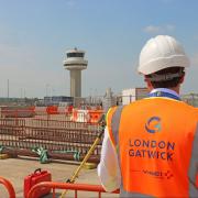 Plans to bring Gatwick's northern runway into regular use could create more than 200 Sussex jobs