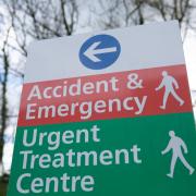 More than half of NHS Trusts in Sussex didn't meet their wait time targets