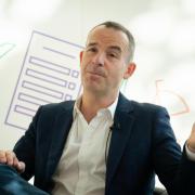 Money Saving Expert Martin Lewis was left “lost for words” and 