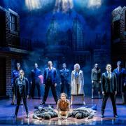 Blood Brothers is returning to the Theatre Royal
