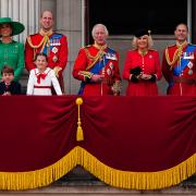 Here is a breakdown of the key figures from the royal accounts for 2022-2023.