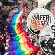 The Argus looks back at Brighton's LGBTQ+ history