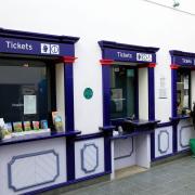Ticket officers will now not close after a government U-Turn