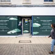 Chasing Rabbits hopes to open in Hove