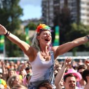 LIVE: All the updates for the final day of Brighton Pride