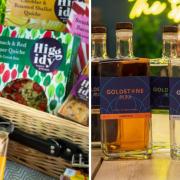 Sussex food and drink brands have been recognised in the Great Taste awards