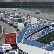 Albion fans will cover the fourth most miles for Premier League away days this season