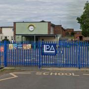 Langney Primary Academy in Eastbourne was among the schools listed that are affected by RAAC