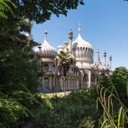Brighton is one of the best cities for families