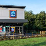 People can suggest locations that they think would benefit from an Aldi store
