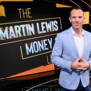 Money Saving Expert founder Martin Lewis will be talking about money and mental health on ITV next week in a one-off special.