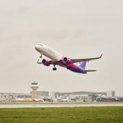 Wizz Air have cancelled flights from Gatwick to Israel