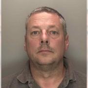 The former Scout leader has been jailed