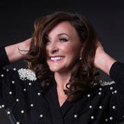 Shirley Ballas is coming to Brighton to talk about her debut novel