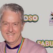 Pride director says this year was 'one of my favourites' despite all the challenges