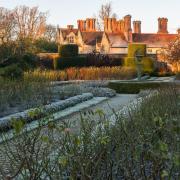 Celebrate Halloween and Christmas at these Grade II* listed gardens