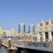 Dubai View