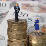 Women in Brighton and Hove earn less than men, ONS figures reveal