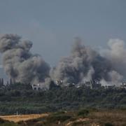 Labour councillors in Brighton and Hove have called for an immediate ceasefire in the Israel-Hamas war (Leo Correa/AP)
