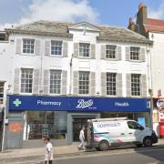 Boots in St James's Street is to close