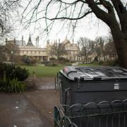 Royal Pavilion Gardens will be transformed with £4 million of new funding